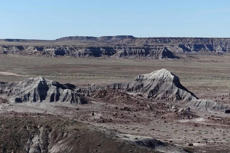 painted desert