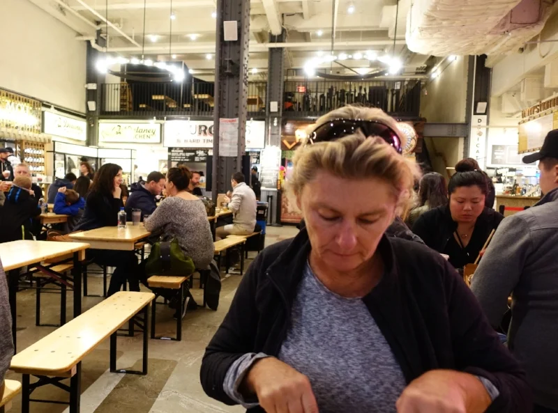urbanspace vanderbuilt food hall