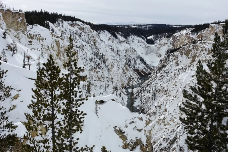 lower falls