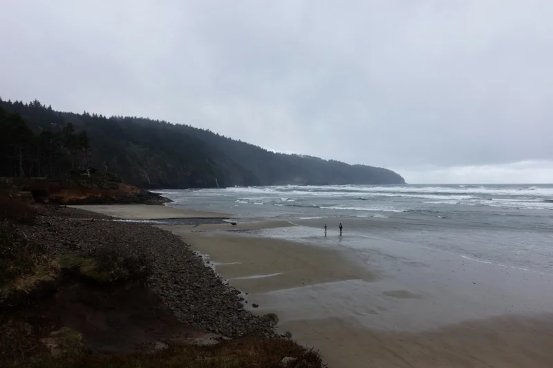 cape lookout