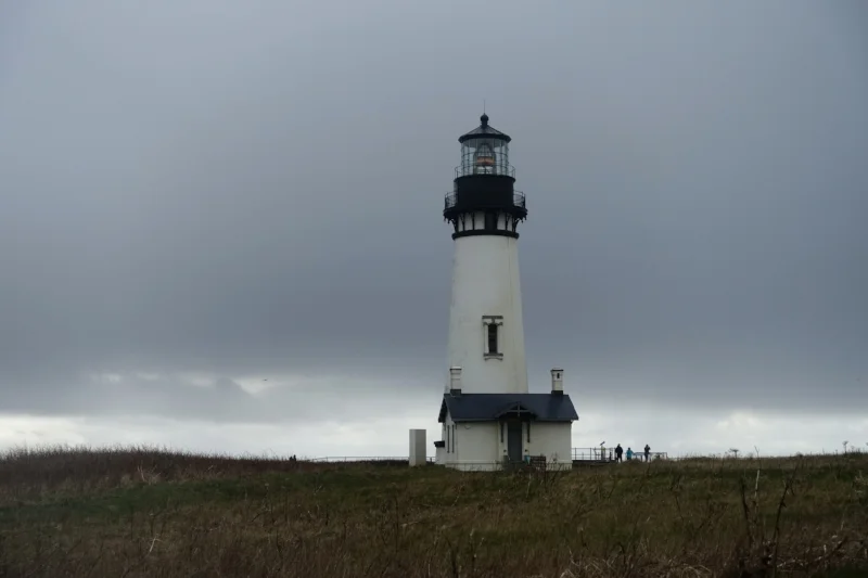 yaquina head light station