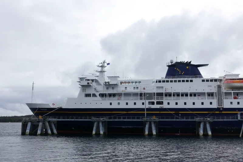 mv kennicott
