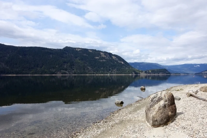 okanagan lake