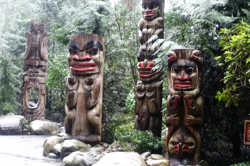 totems
