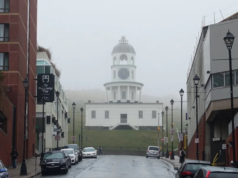 the clocktower
