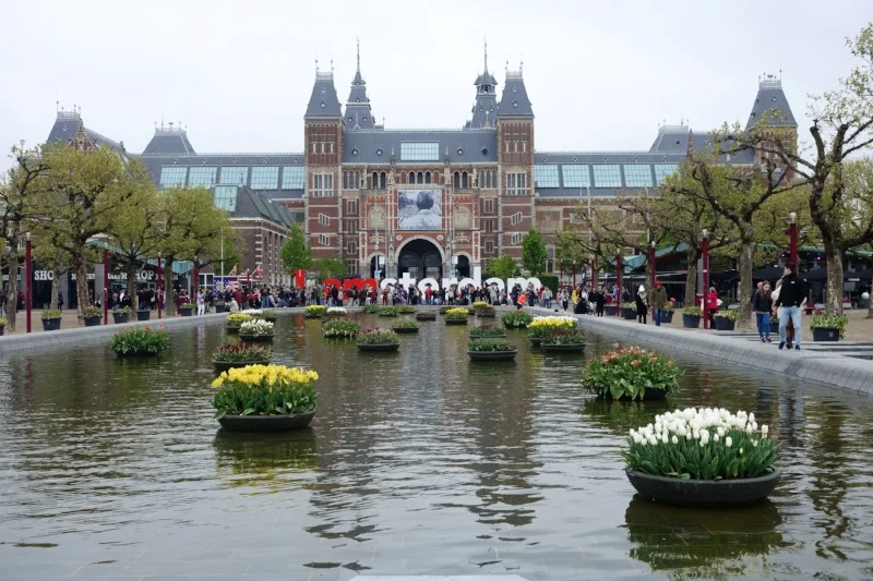 rijksmuseum