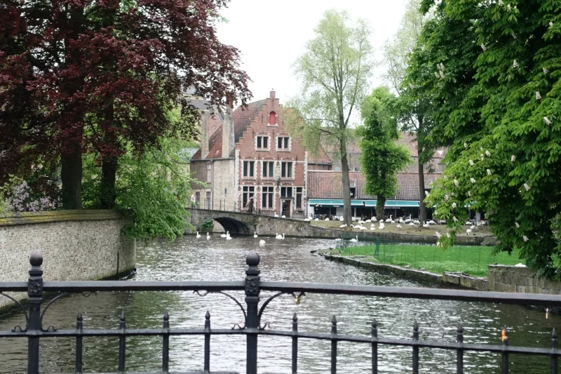 bruges