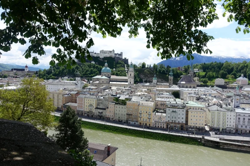 salzburg