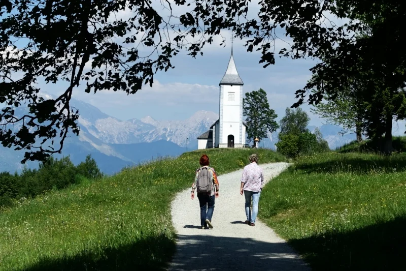 Our Slovenian Program