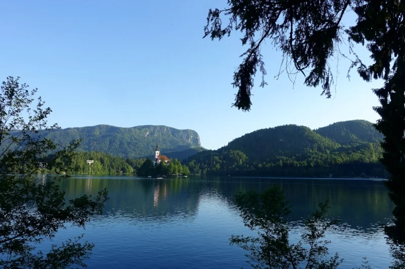 lake bled