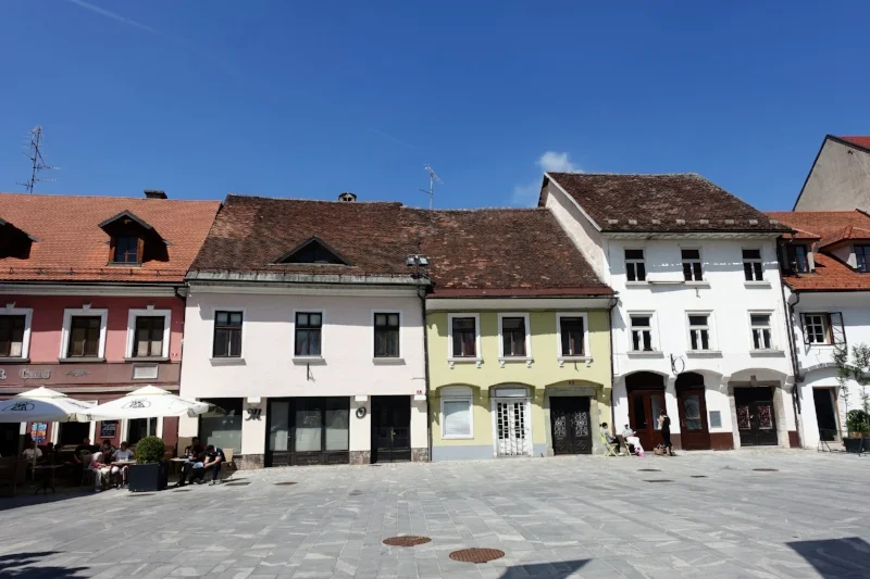 kranj