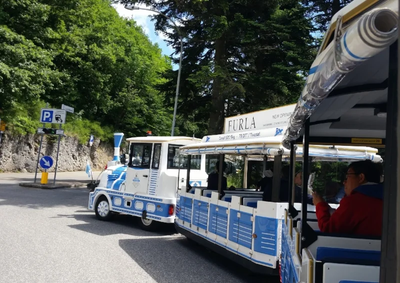 the navetta shuttle