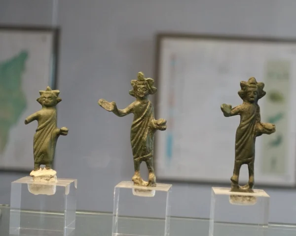 votives - state museum