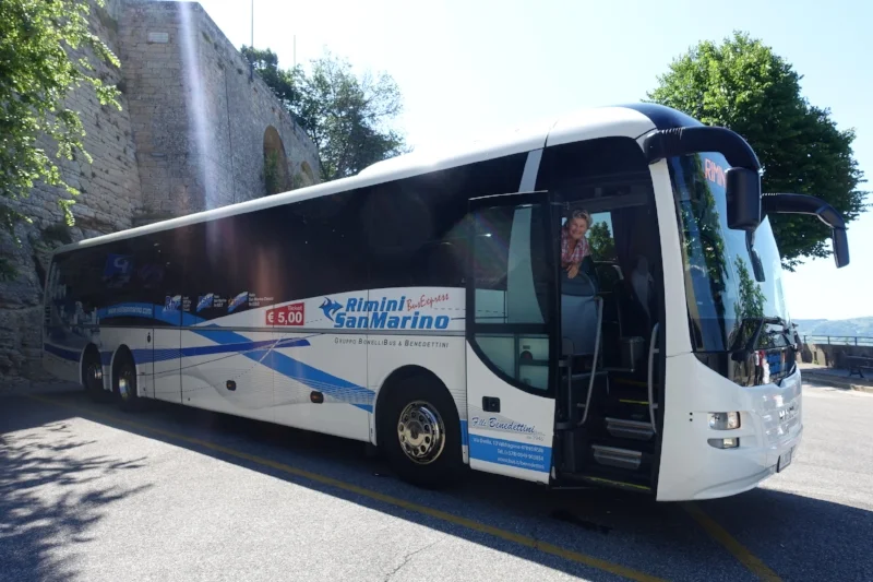 farewell san marino, you were great
