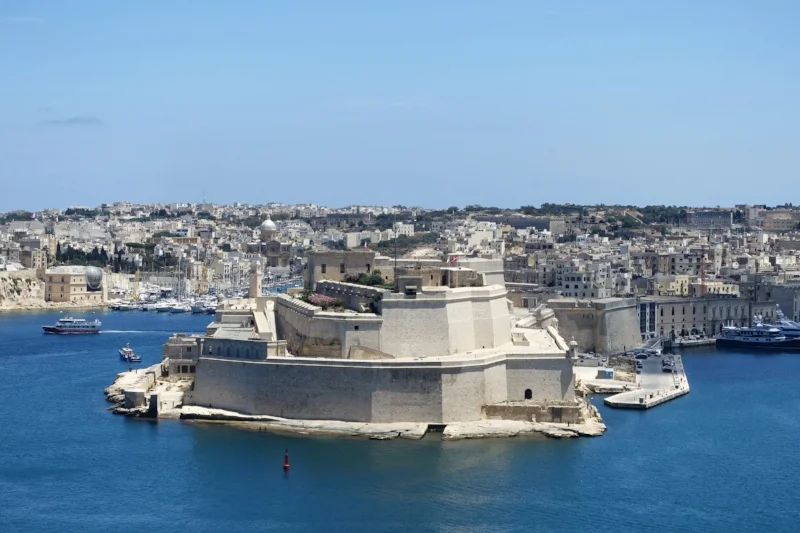 Ten Things We Learned in Malta