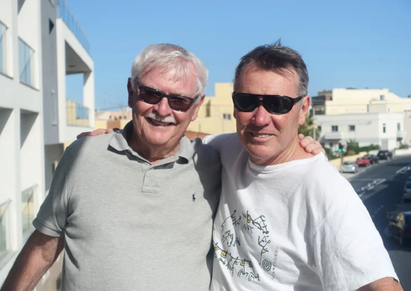 don and ken