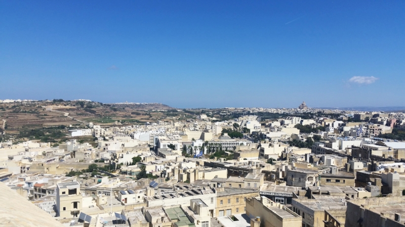 glarey victoria, gozo