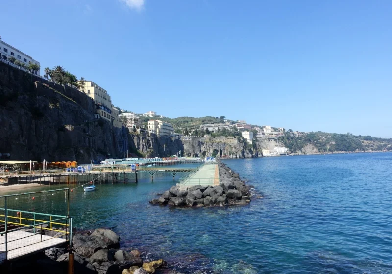 sorrento