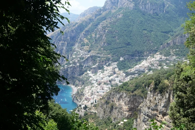 the views from the bus to nocelle are spectacular