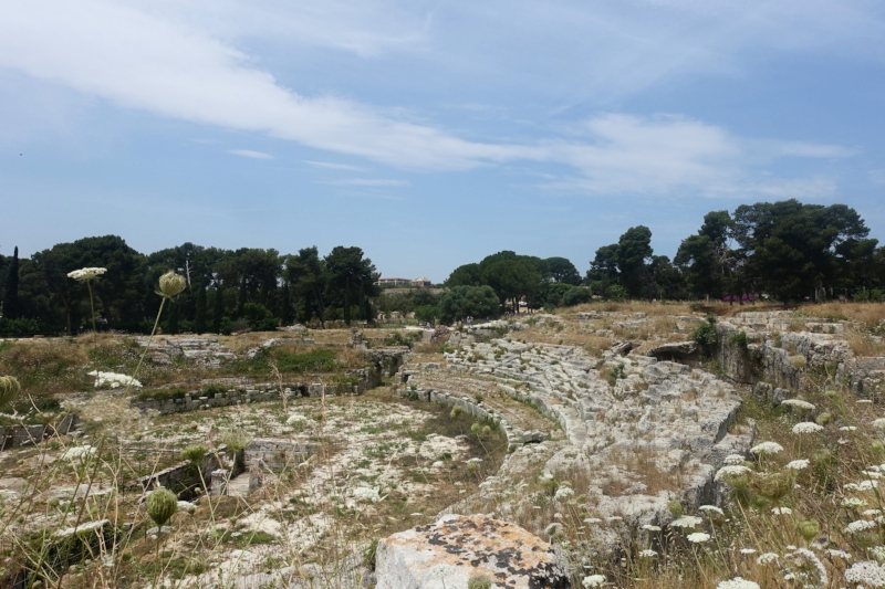 Roman Amphitheatre