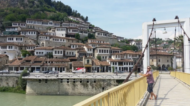 BERAT