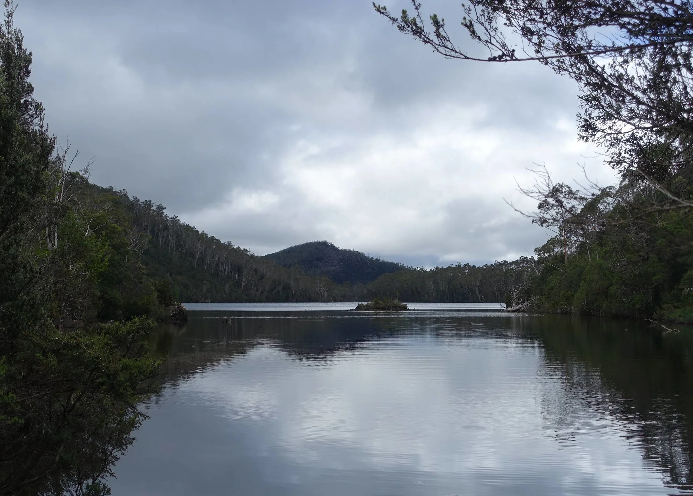 chapter lake