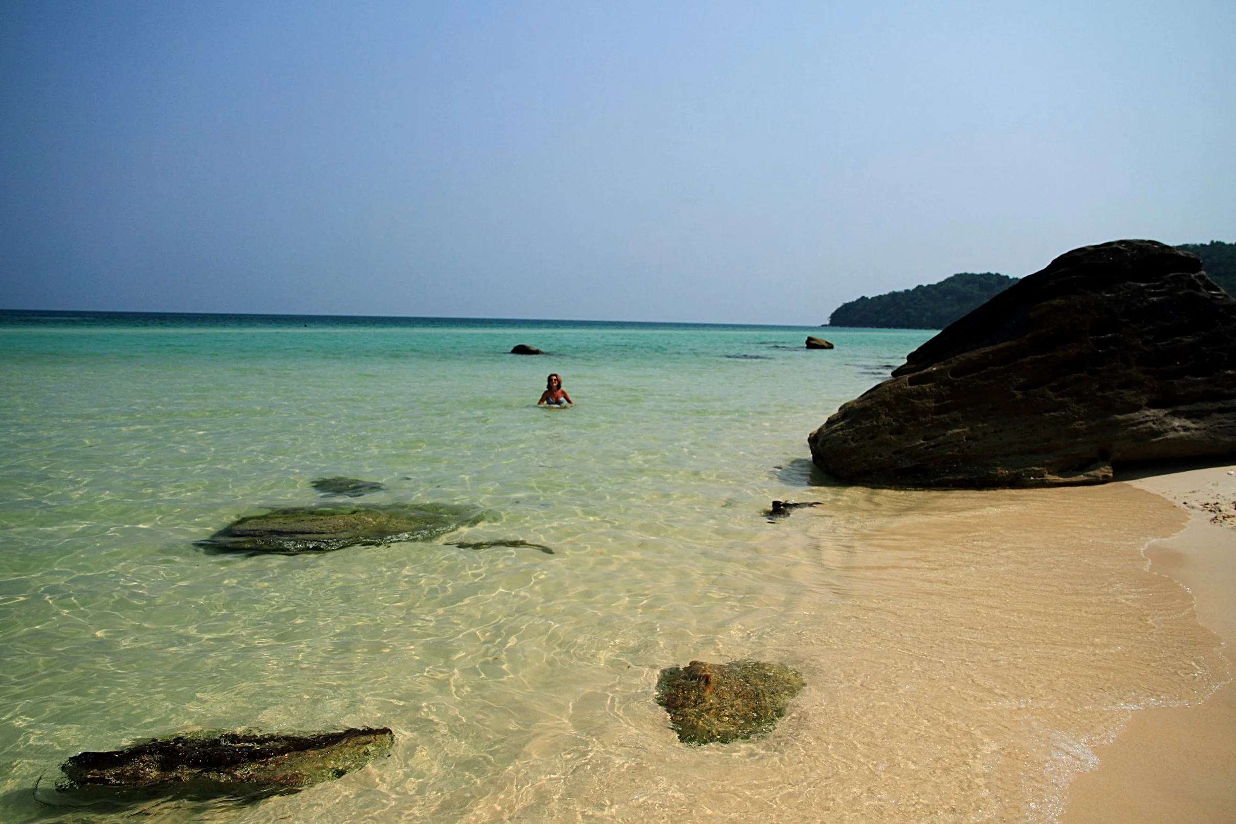 sao beach