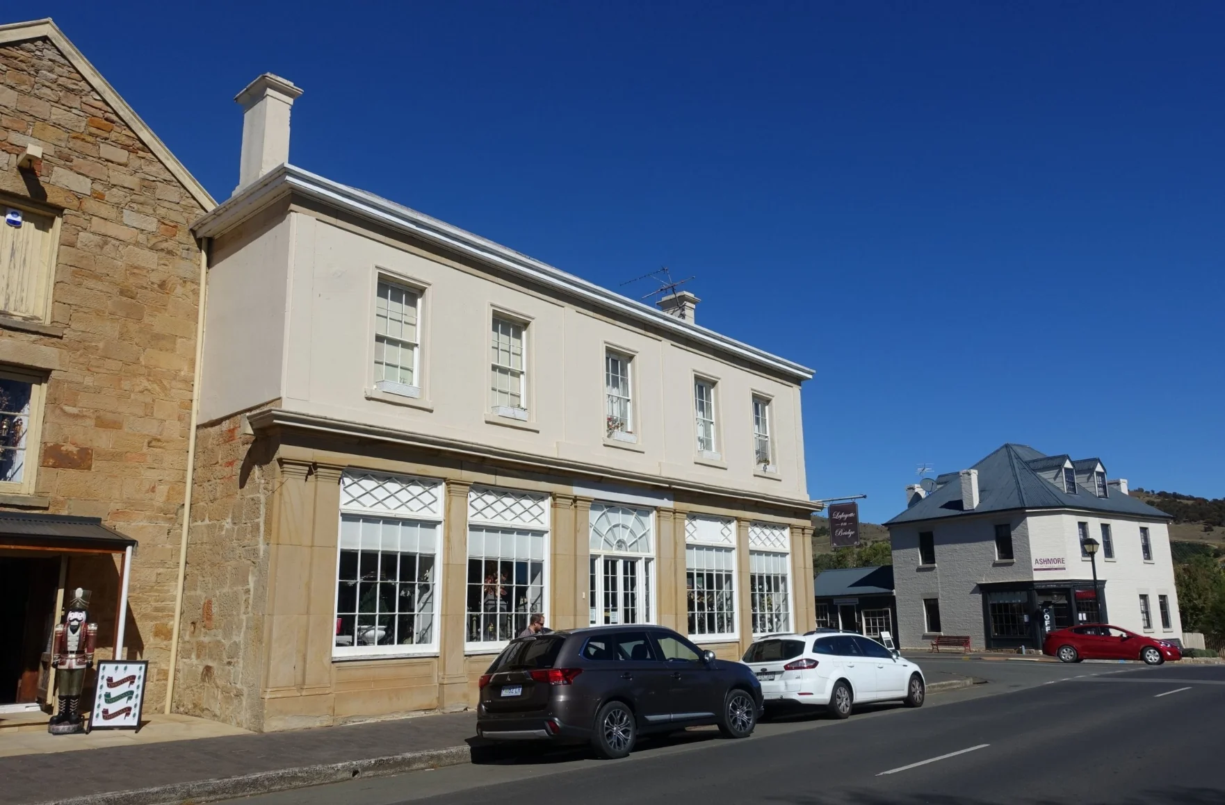 richmond