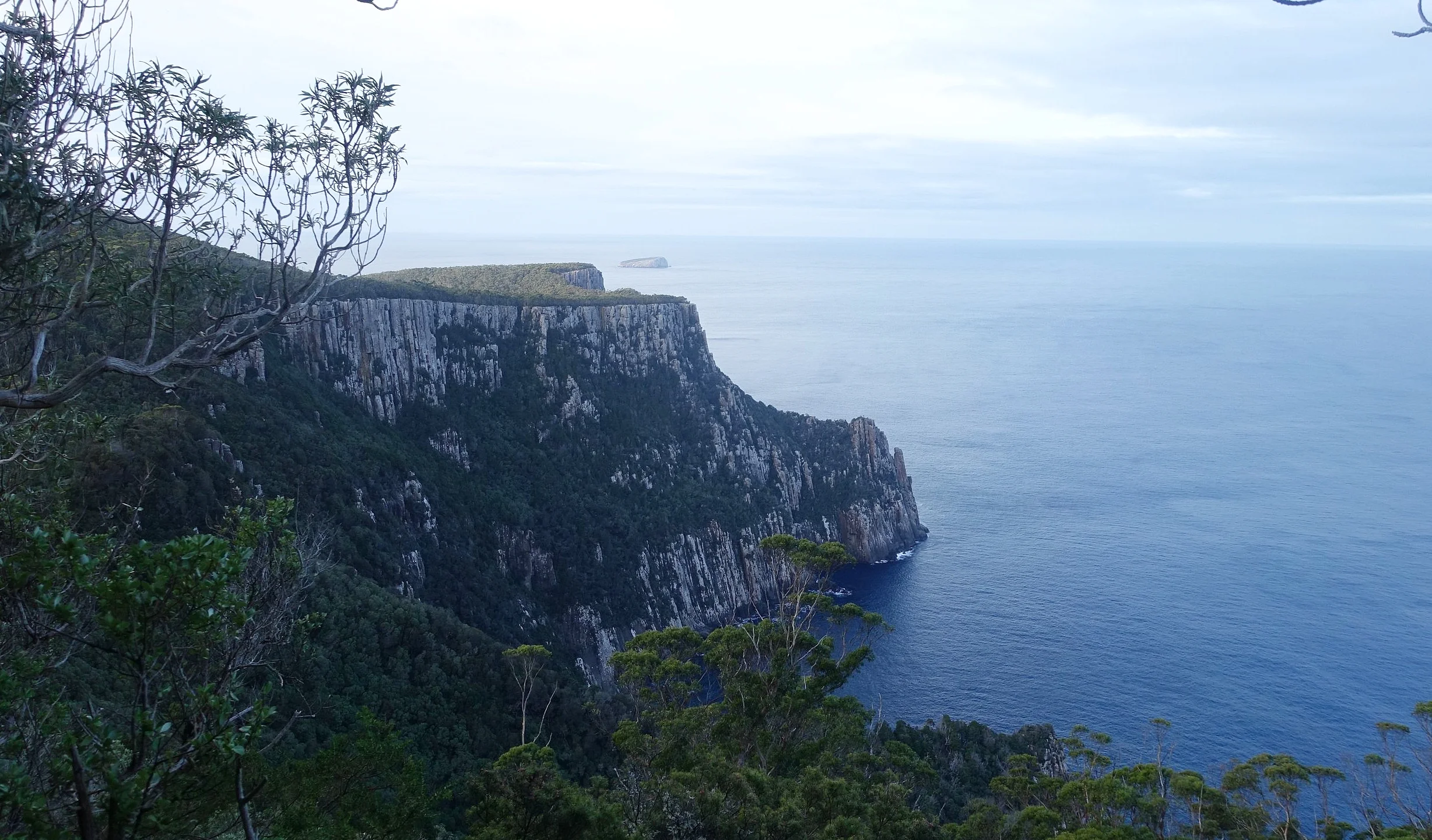 cape hauy
