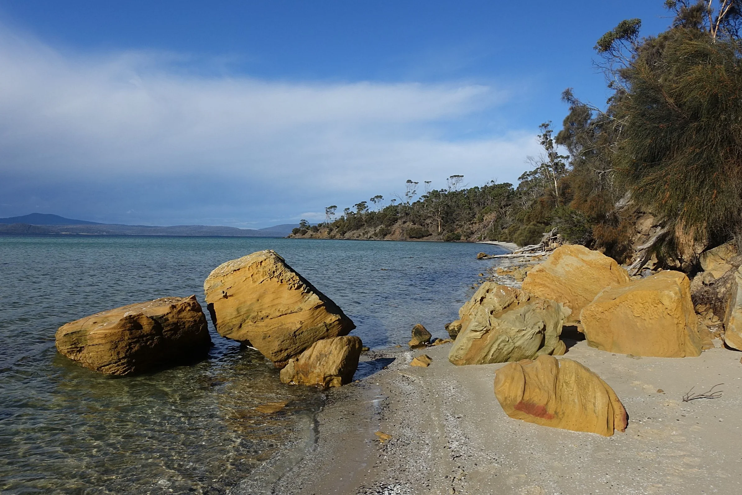 monk bay