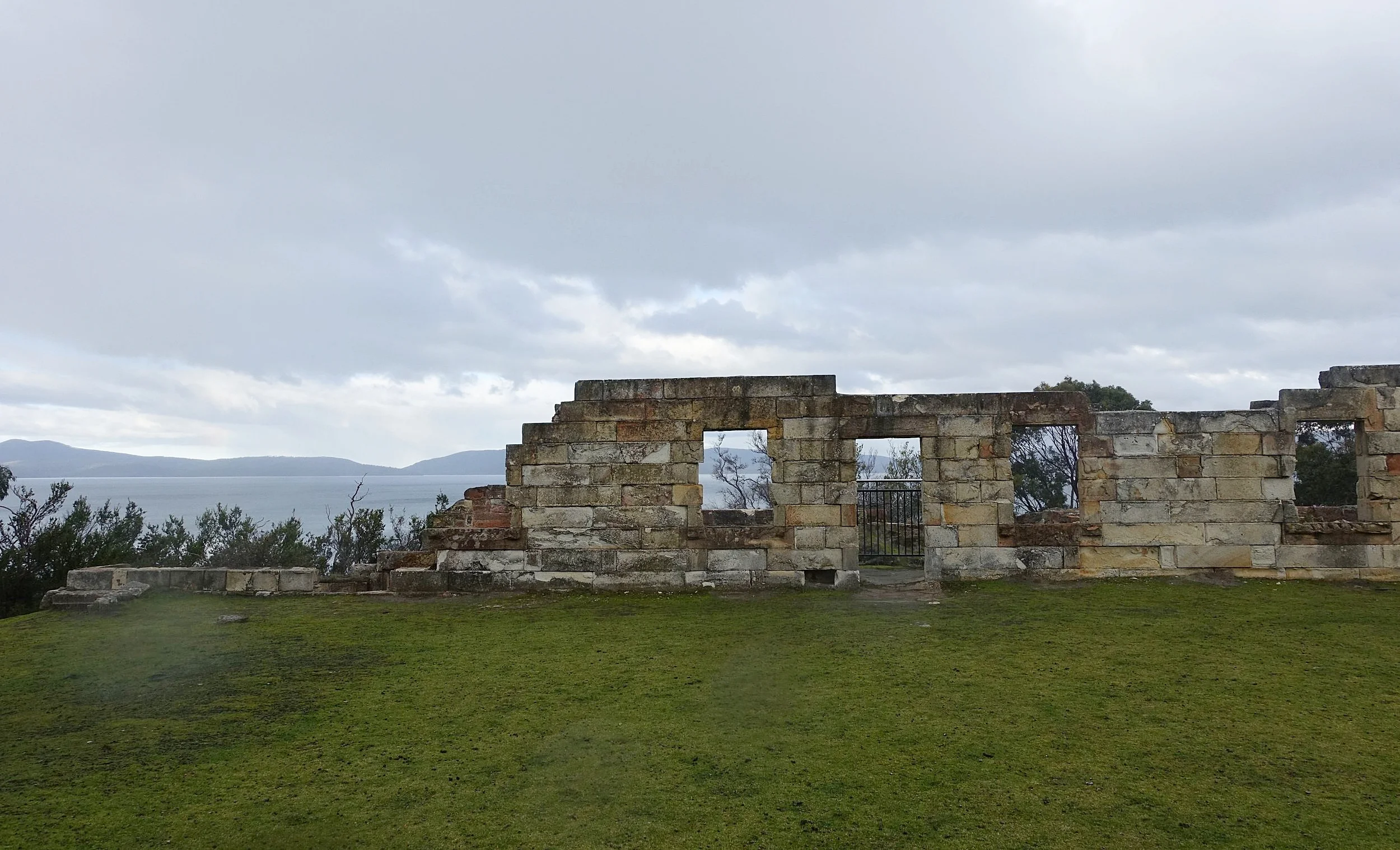coal mines historic site