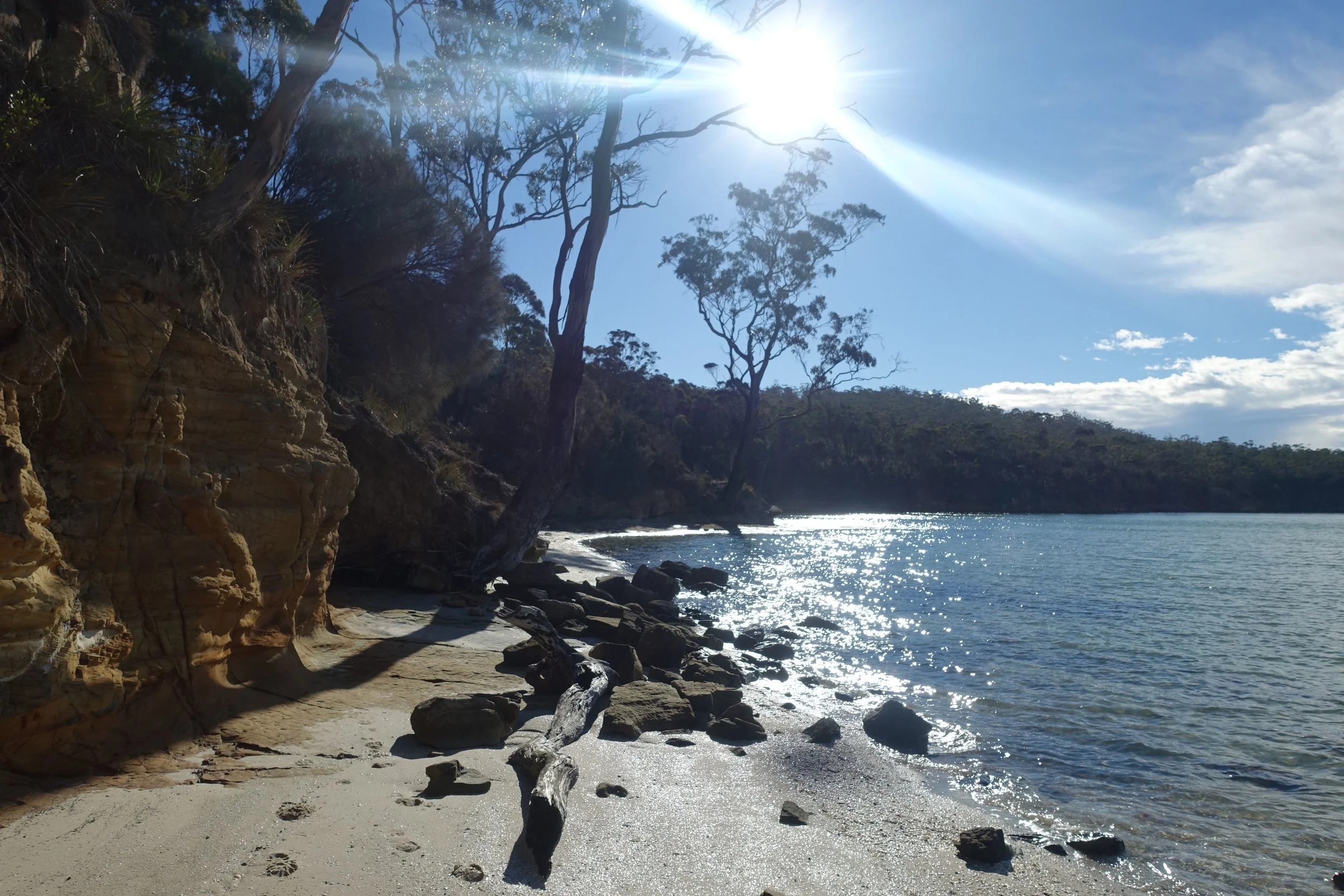 monk bay