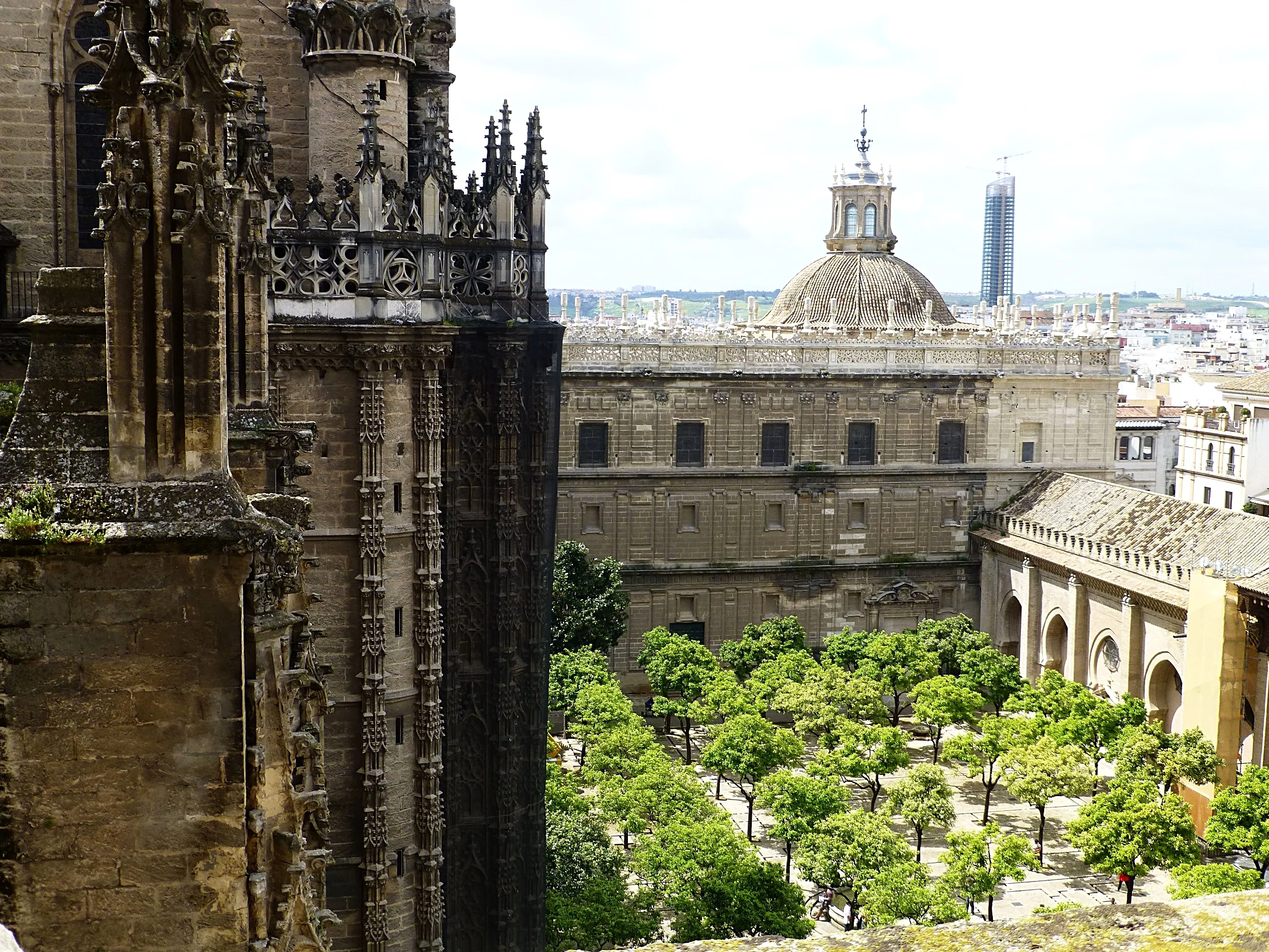 seville