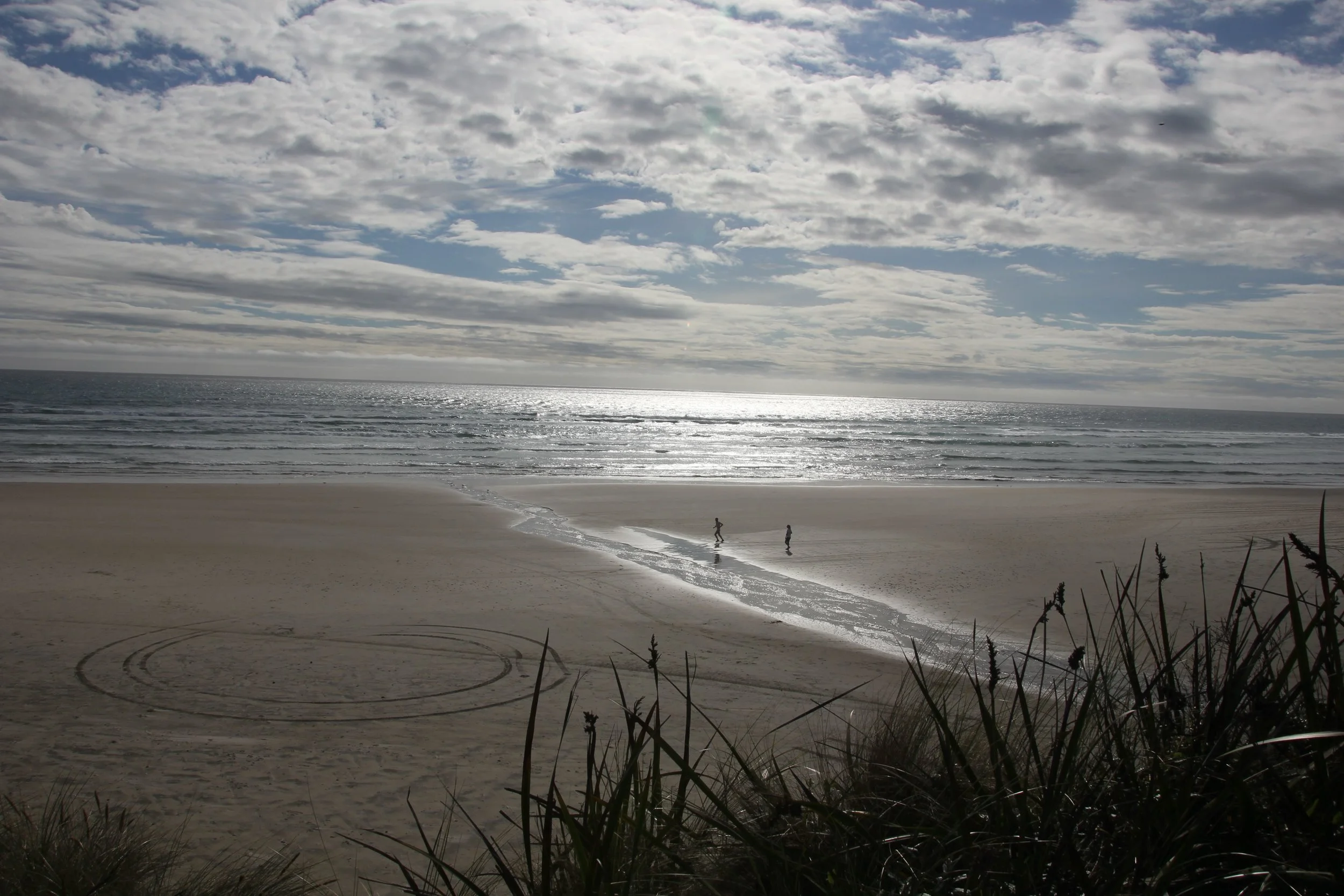 ocean beach