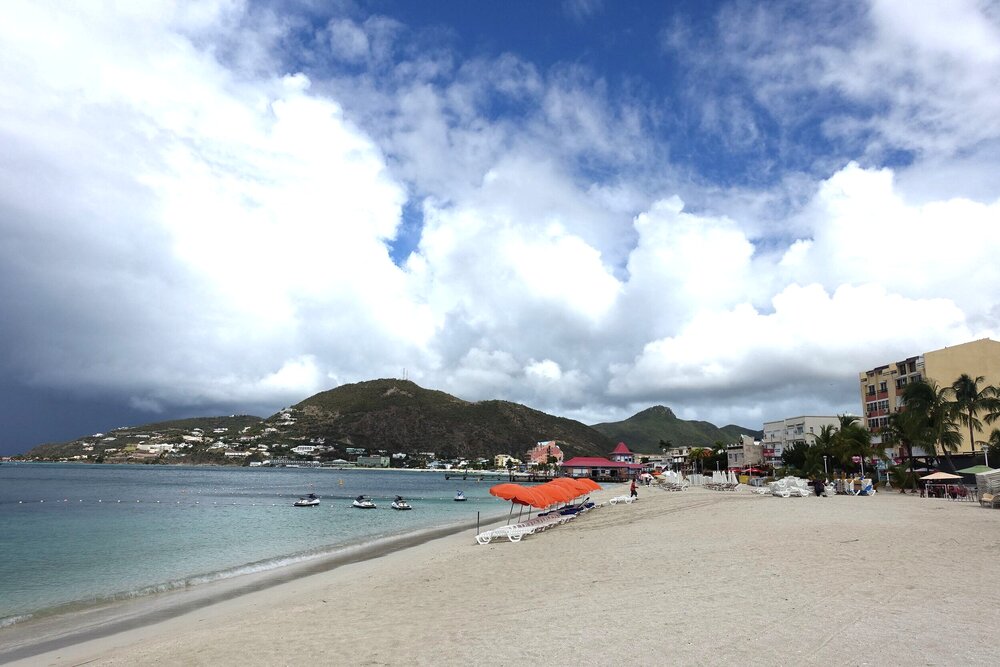 Sint Maarten