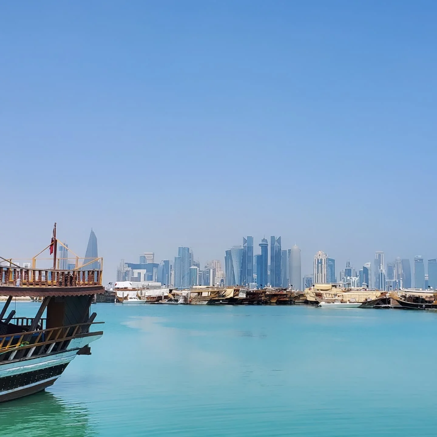 Doha, Qatar

#doha #qatar #souqwaqif #market #travels