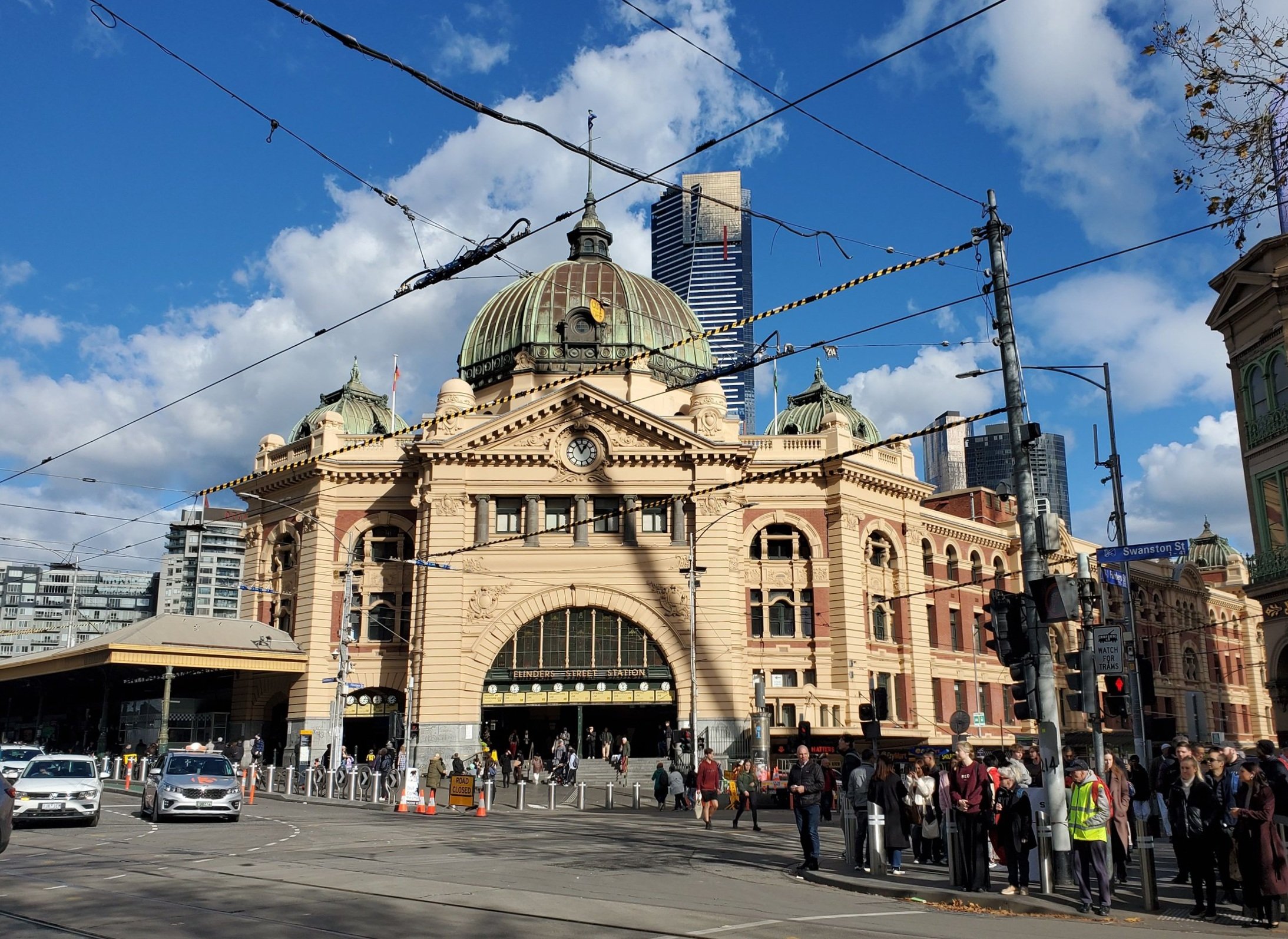 Watch station melbourne deals