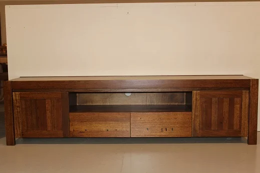 Hudson 2100mm TV Unit