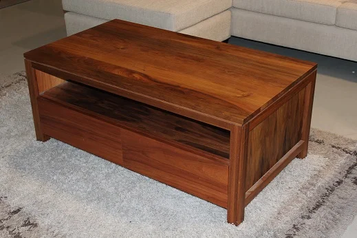 Manhattan Coffee Table