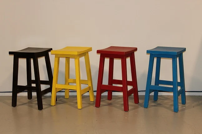 Tokyo Stools