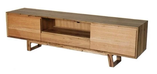 Baxter TV units