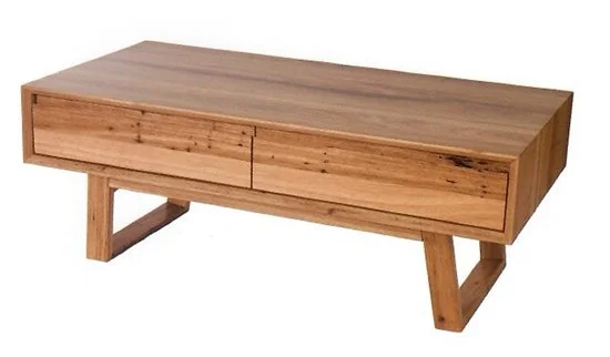 Baxter coffee table