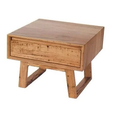 Baxter lamp table