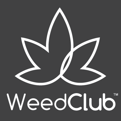 @420 Pitch by WeedClub