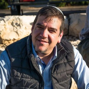 Saul Kaye