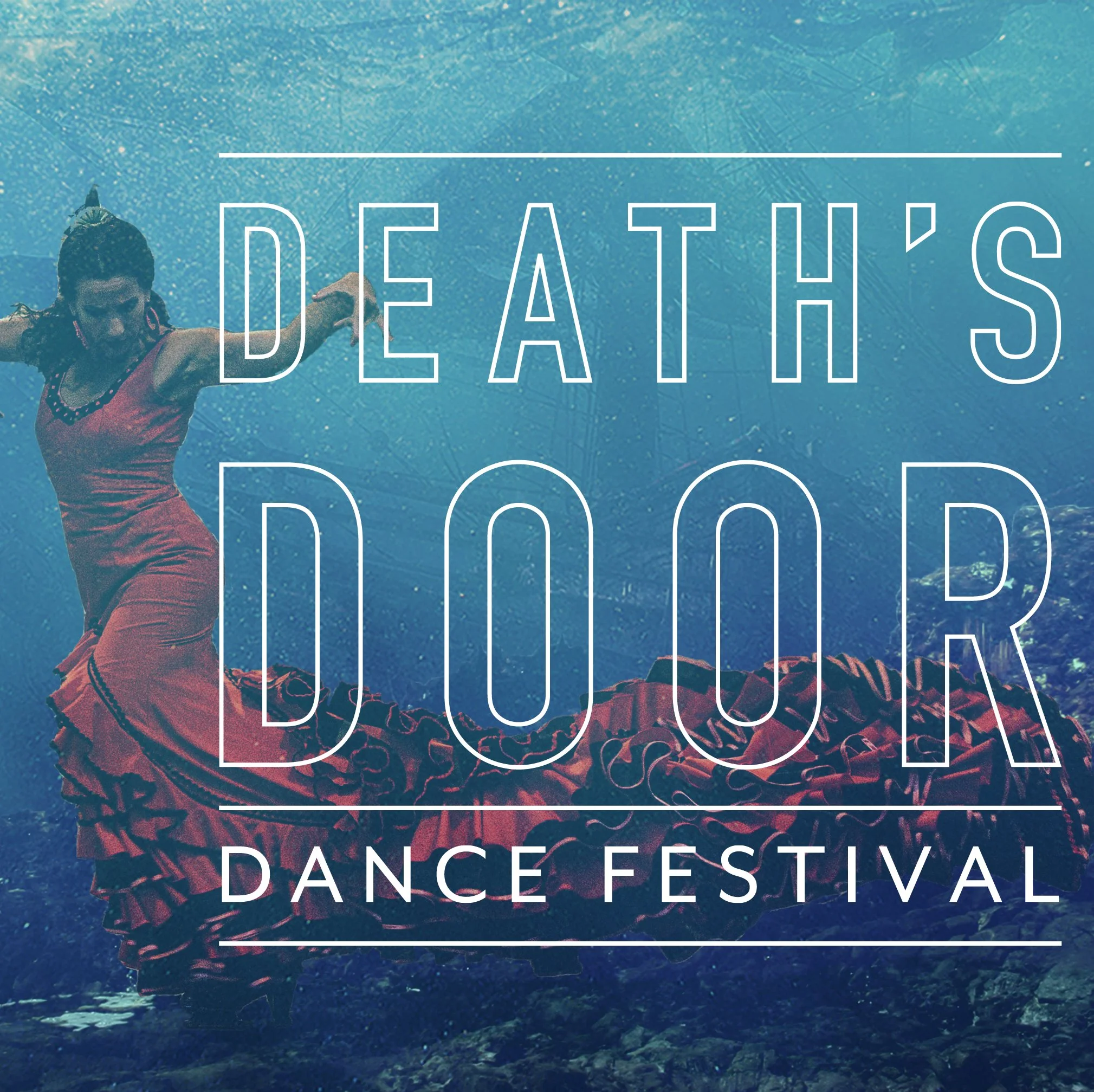 2024 Death's Door Dance Festival