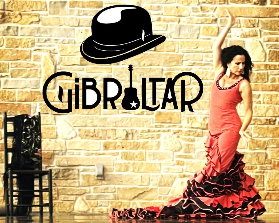 Flamenco Night @ Gibraltar  
