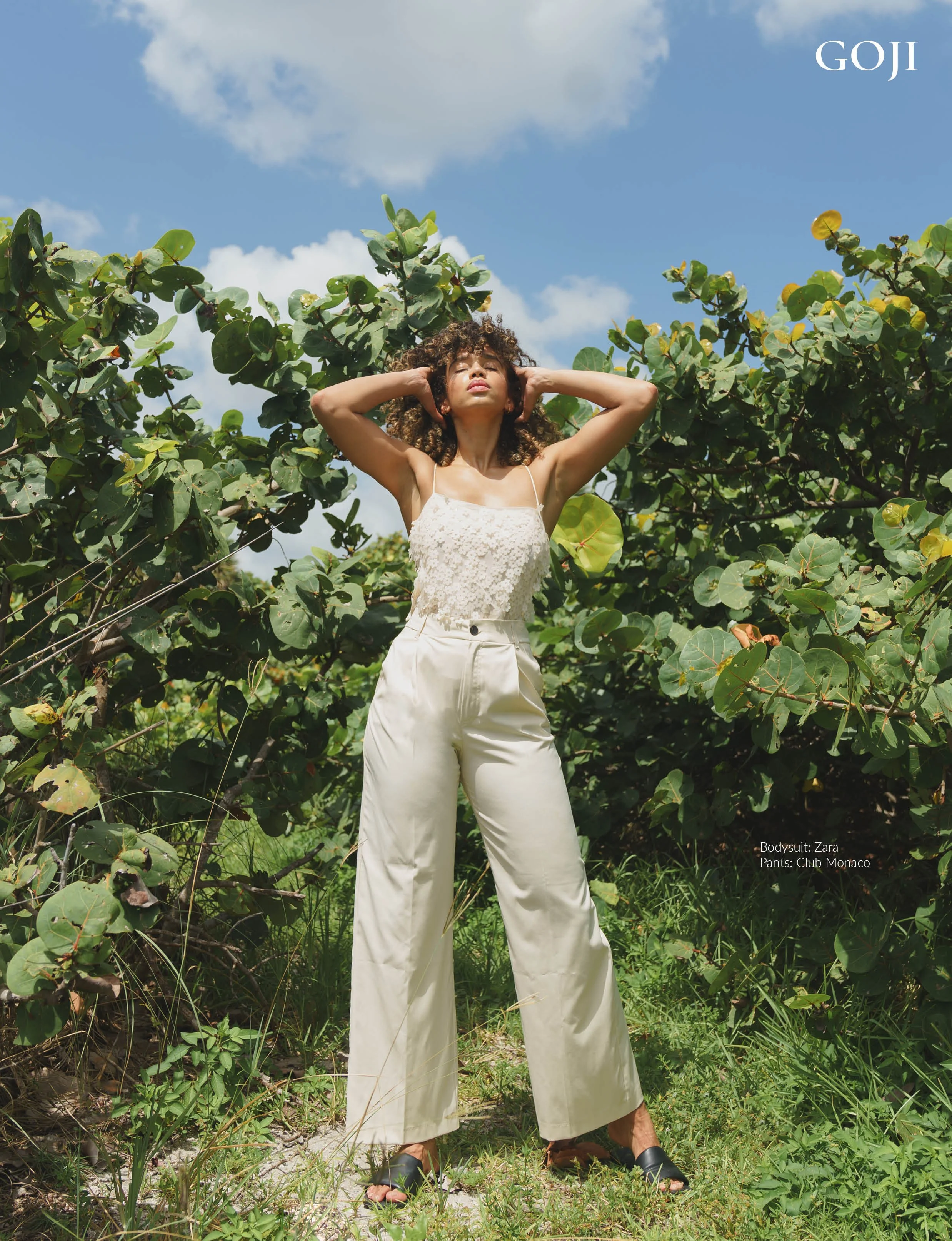 club monaco bodysuit