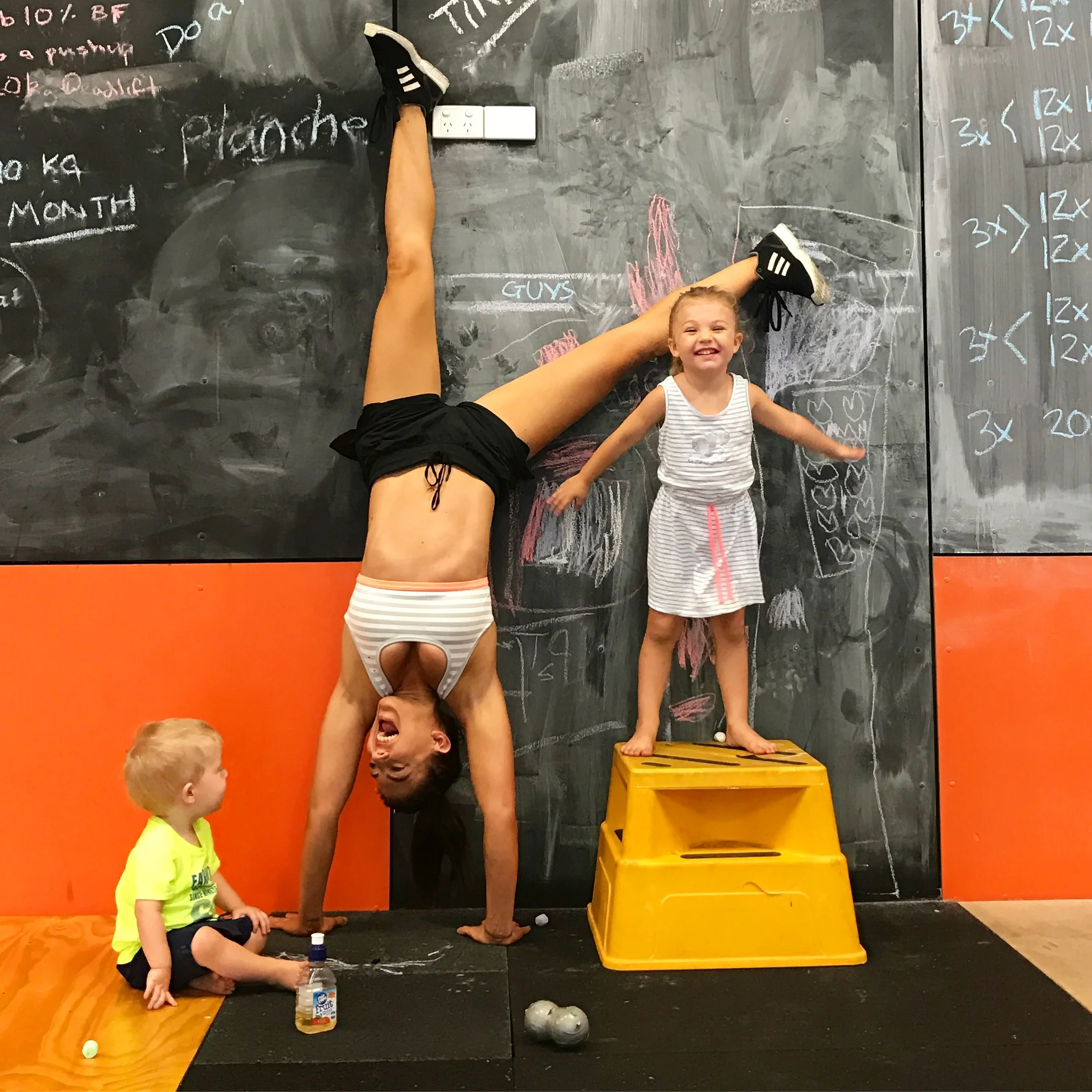 5 TIPS FOR A HEALTHIER LIFESTYLE THAT YOU LOVE!