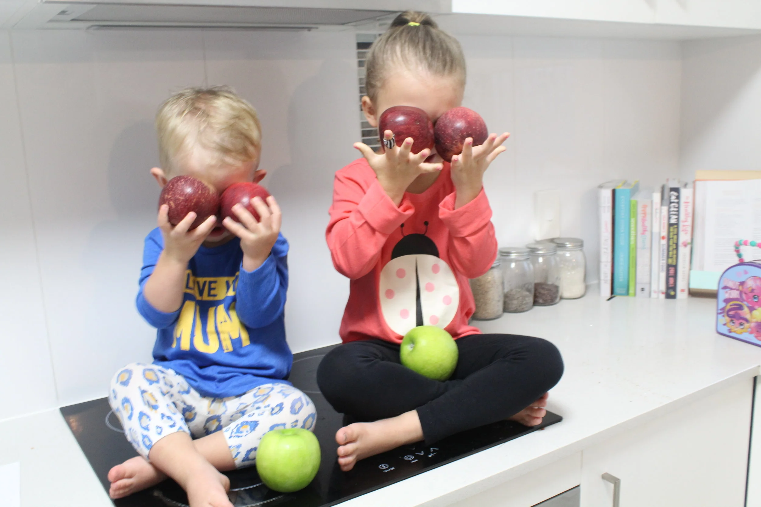 HEALTHY BEEF SPAG BOL